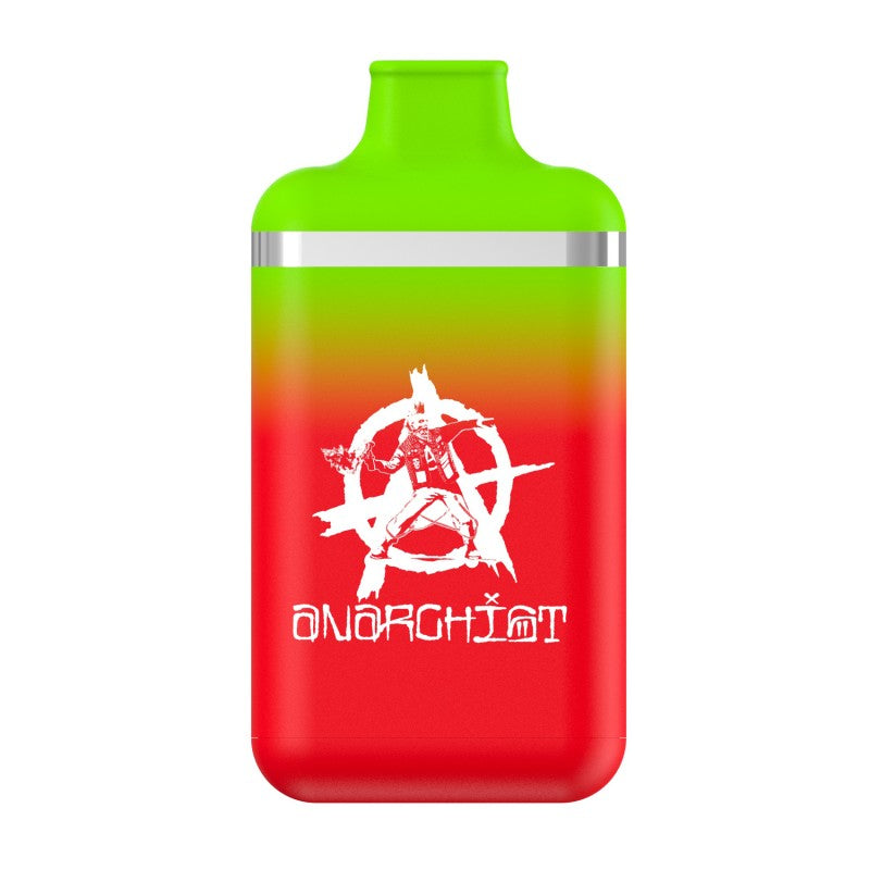 Anarchist_Disposable vape 7000 watermelon ice best vape shop in Dubai