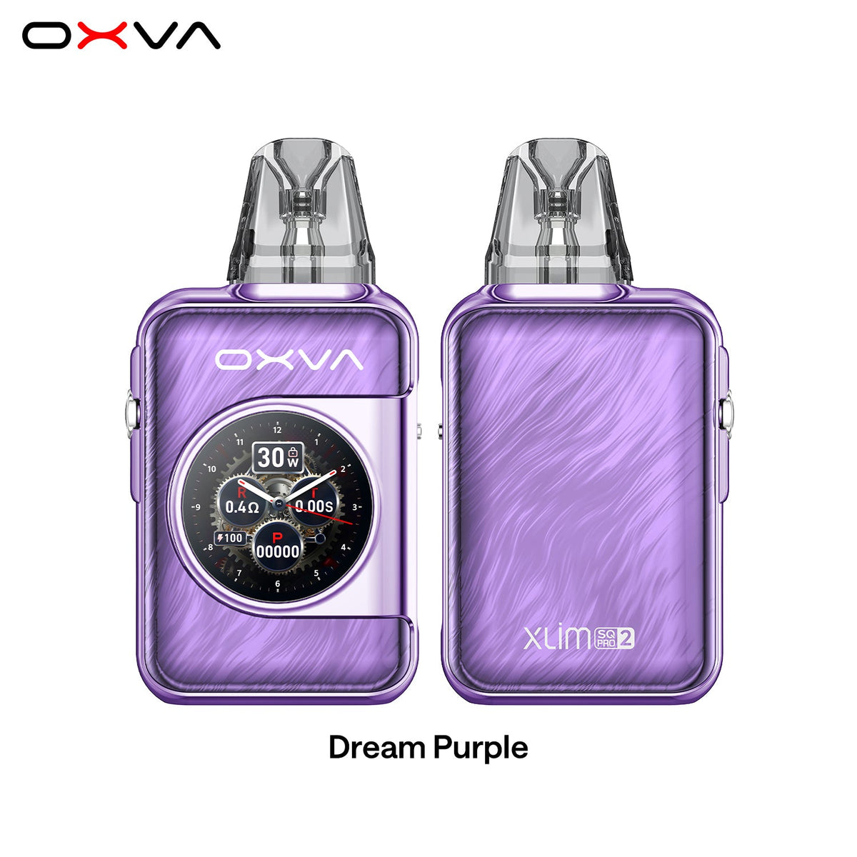 Oxva - Xlim SQ Pro 2 Pod Kit 1600mAh Vape Offer Delivery UAE KSA