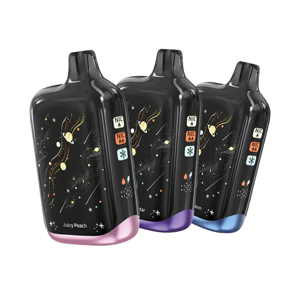 Lost Vape Orion Bar 50k Disposable High Puffs Disposable Vape Dubai