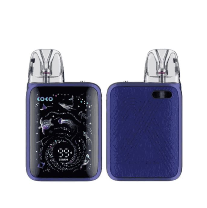 Caliburn G5 Koko Pod System Kit 1600mAh Vape Delivery Dubai Same Day