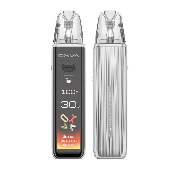 OXVA XLIM 3 Ultra Kit Vape Delivery uae