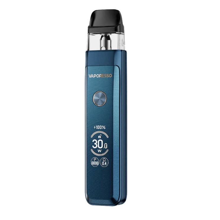 VAPORESSO XROS PRO 2 30W POD SYSTEM 2000mAh
