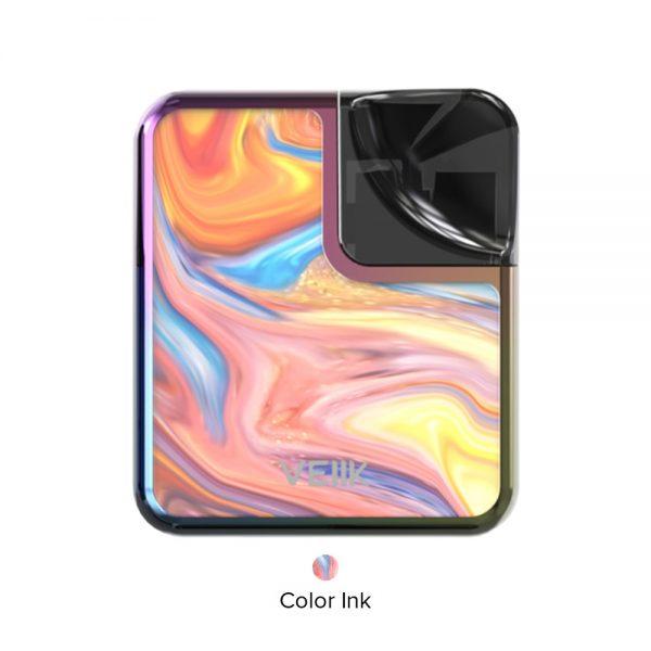 VEIIK Cracker Pod System Kit 500mAh