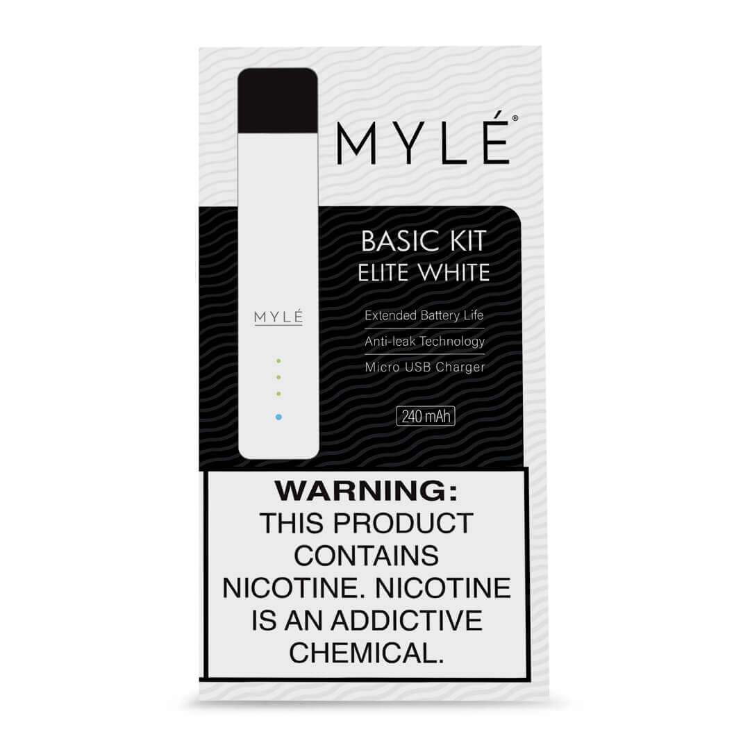 MYLE BASIC KIT V4