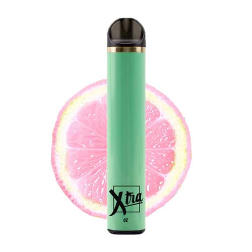 Xtra Disposable Vape 1500 Puffs