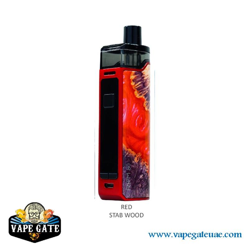 Smok RPM80 Starter Kit Abu Dhabi & Dubai UAE