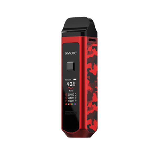 SMOK RPM 40 Pod Kit - 1500mAh