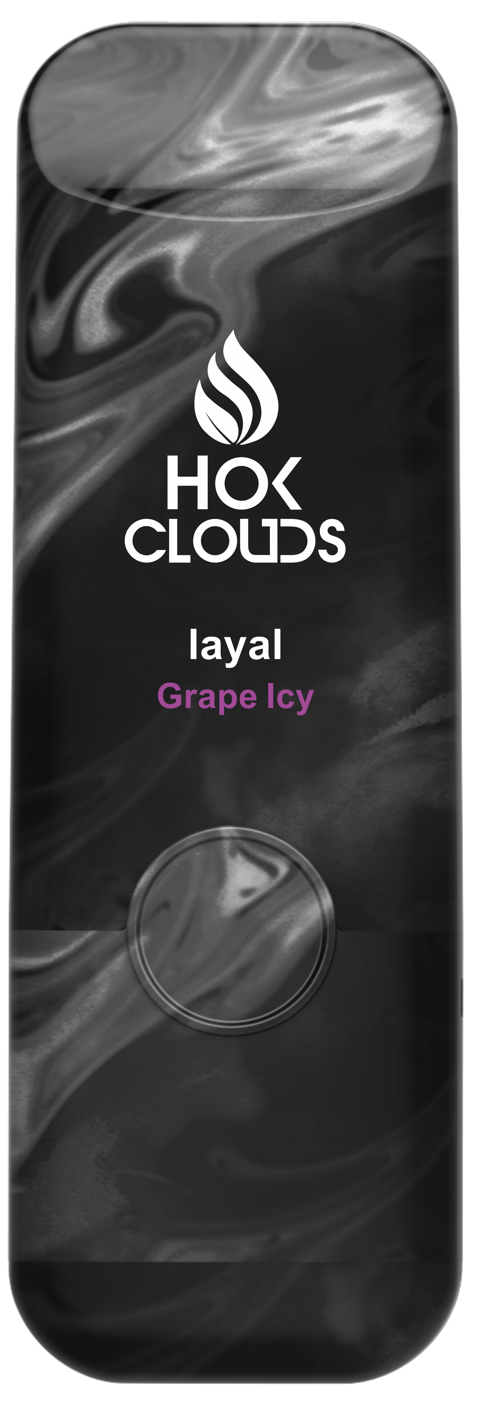 XTRA - HOK CLOUDS PORTABLE HOOKAH REPLACEMENT PODS vape delivery abu dhabi dubai sharjah al ain ksa 