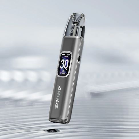 Argus G3 30W Pod System Kit 1500mAh Vape Same Day Delivery Abu Dhabi
