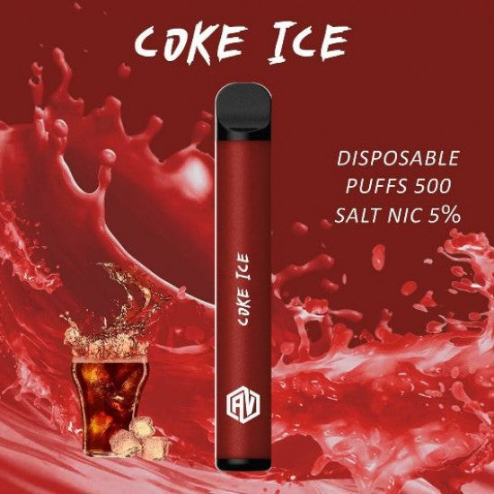 Aphrodite Vapor Disposable (500 Puffs) Online Offers in KSA 2025