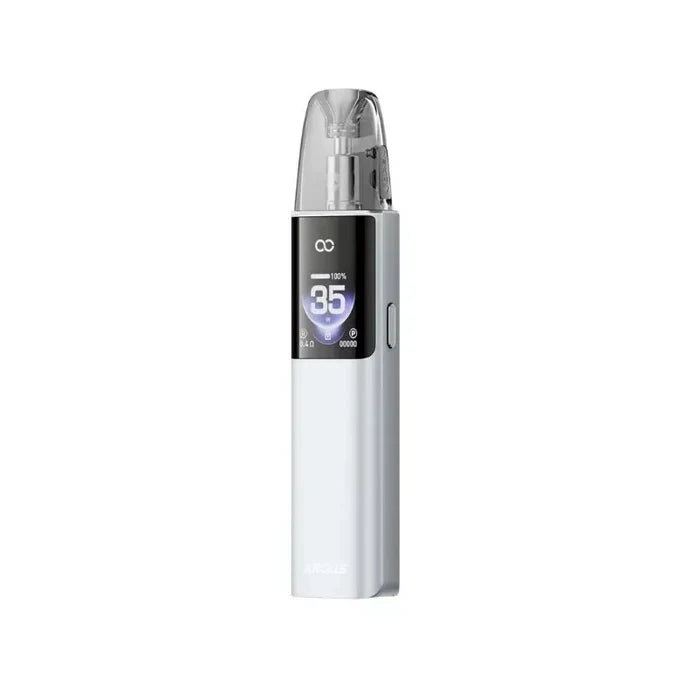 Argus G4 35W Pod System Kit 1650mAh Fast Vape Delivery Dubai 
