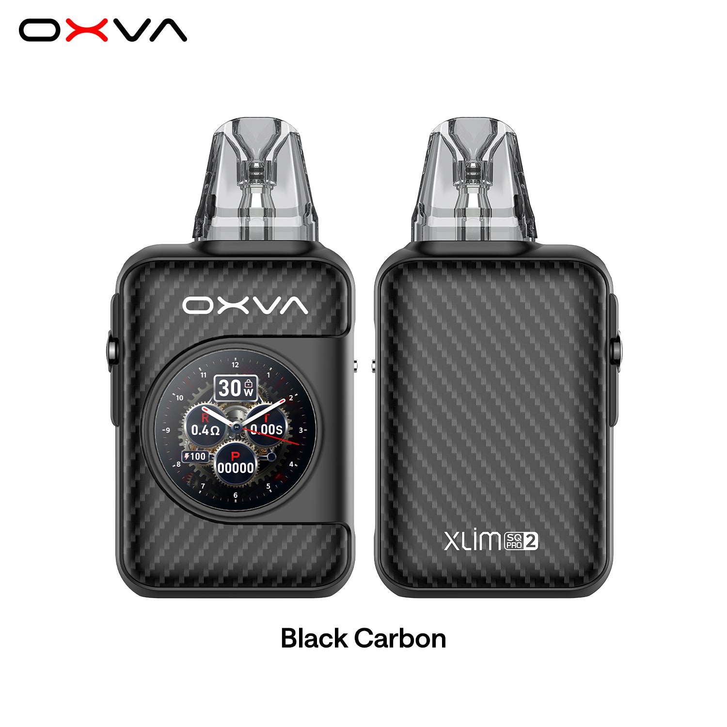 Oxva - Xlim SQ Pro 2 Pod Kit 1600mAh Vape Same Day Delivery Dubai