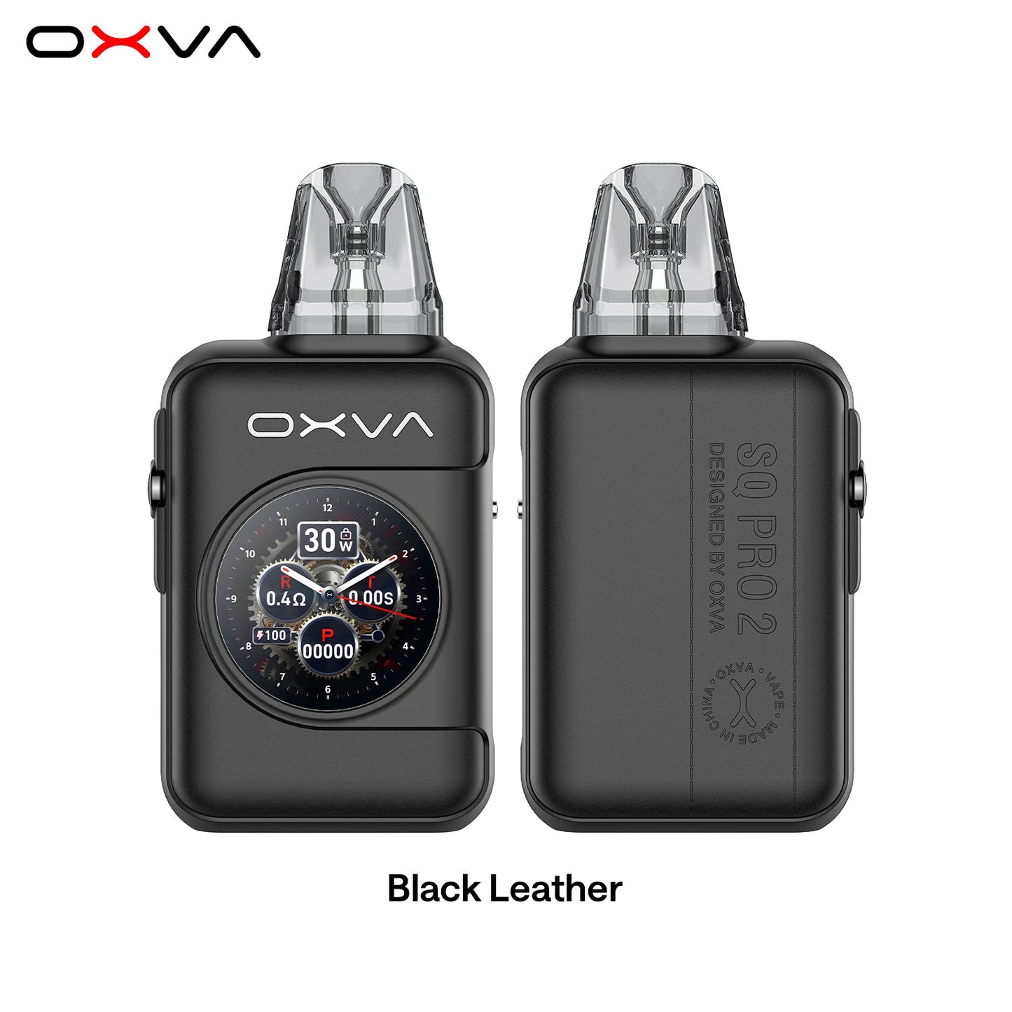 Oxva - Xlim SQ Pro 2 Pod Kit 1600mAh Vape Offer Ajman