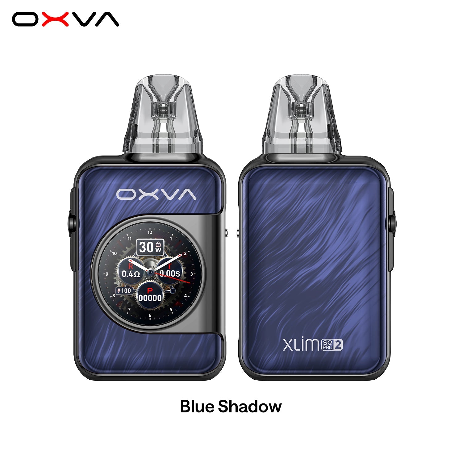 Oxva - Xlim SQ Pro 2 Pod Kit 1600mAh Vape Offer Online Fujairah