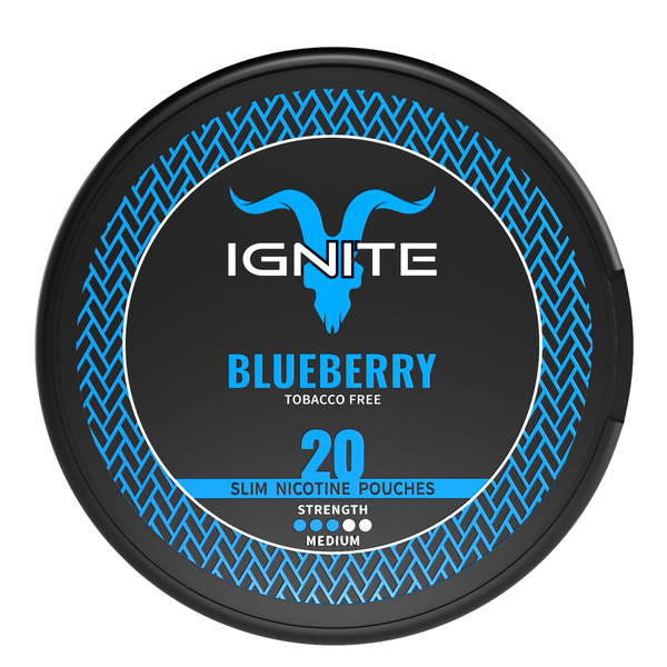 Ignite Nicotine Pouches vape same day delivery abu dhabi