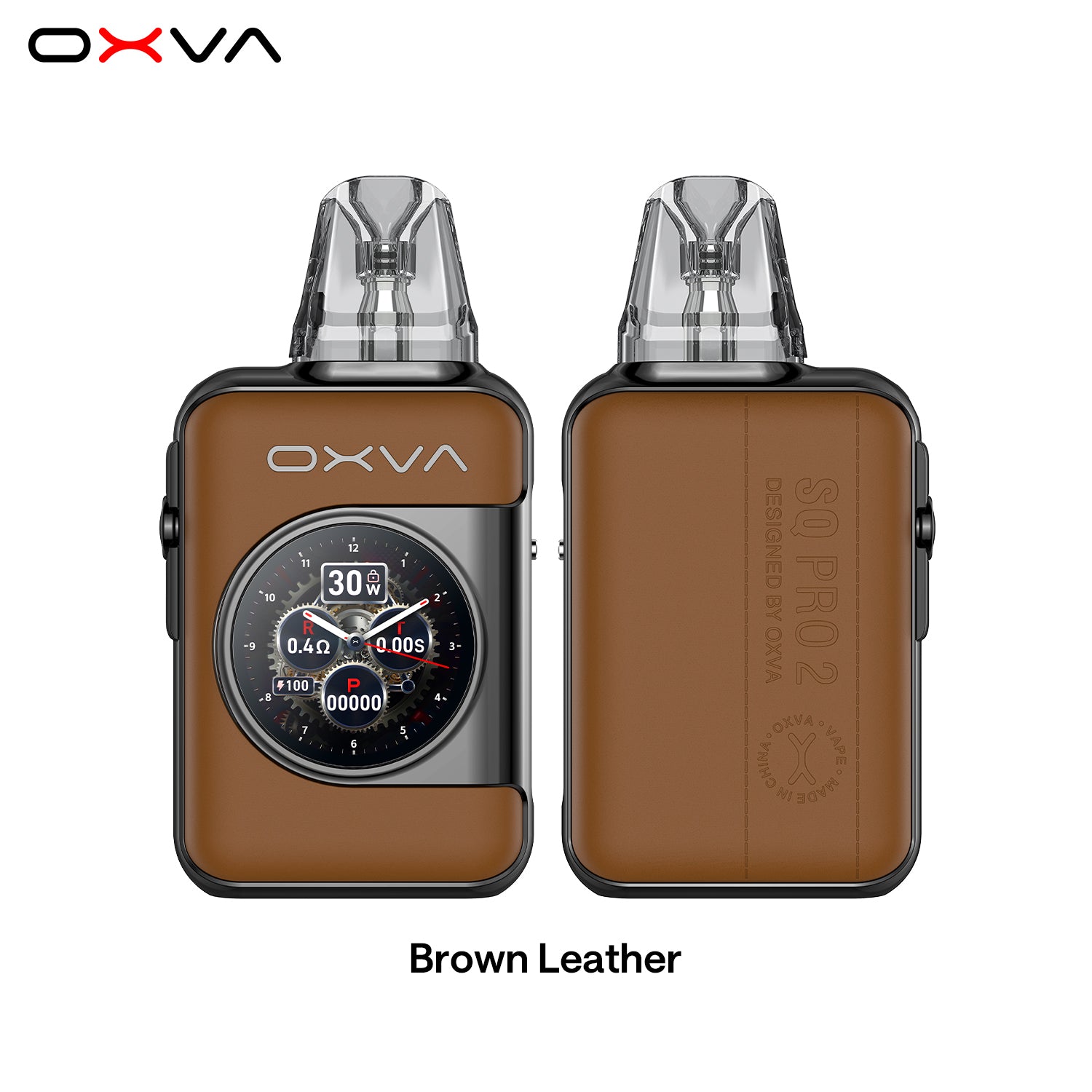 Oxva - Xlim SQ Pro 2 Pod Kit 1600mAh Vape Online Dubai 2025