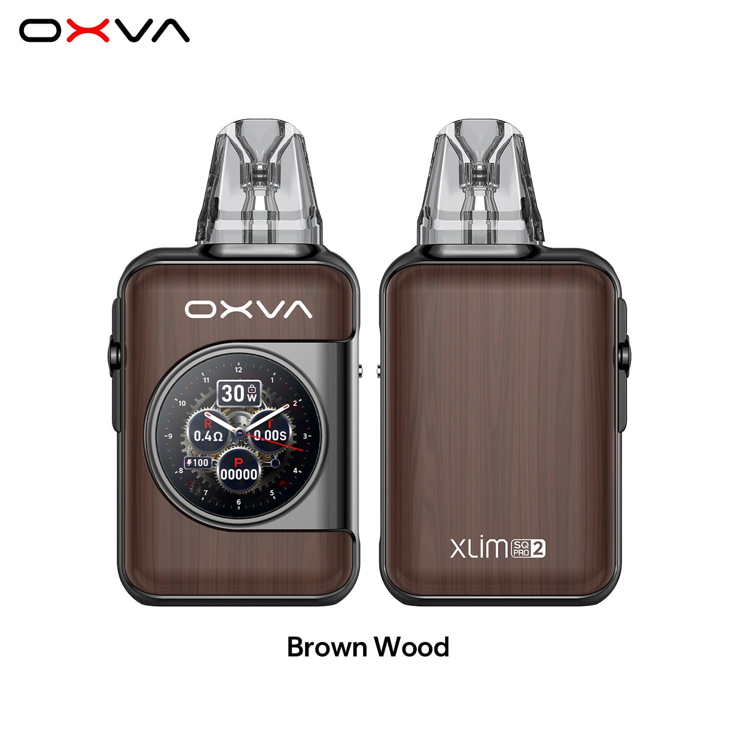Oxva - Xlim SQ Pro 2 Pod Kit 1600mAh Best Vape Kit Dubai 2025
