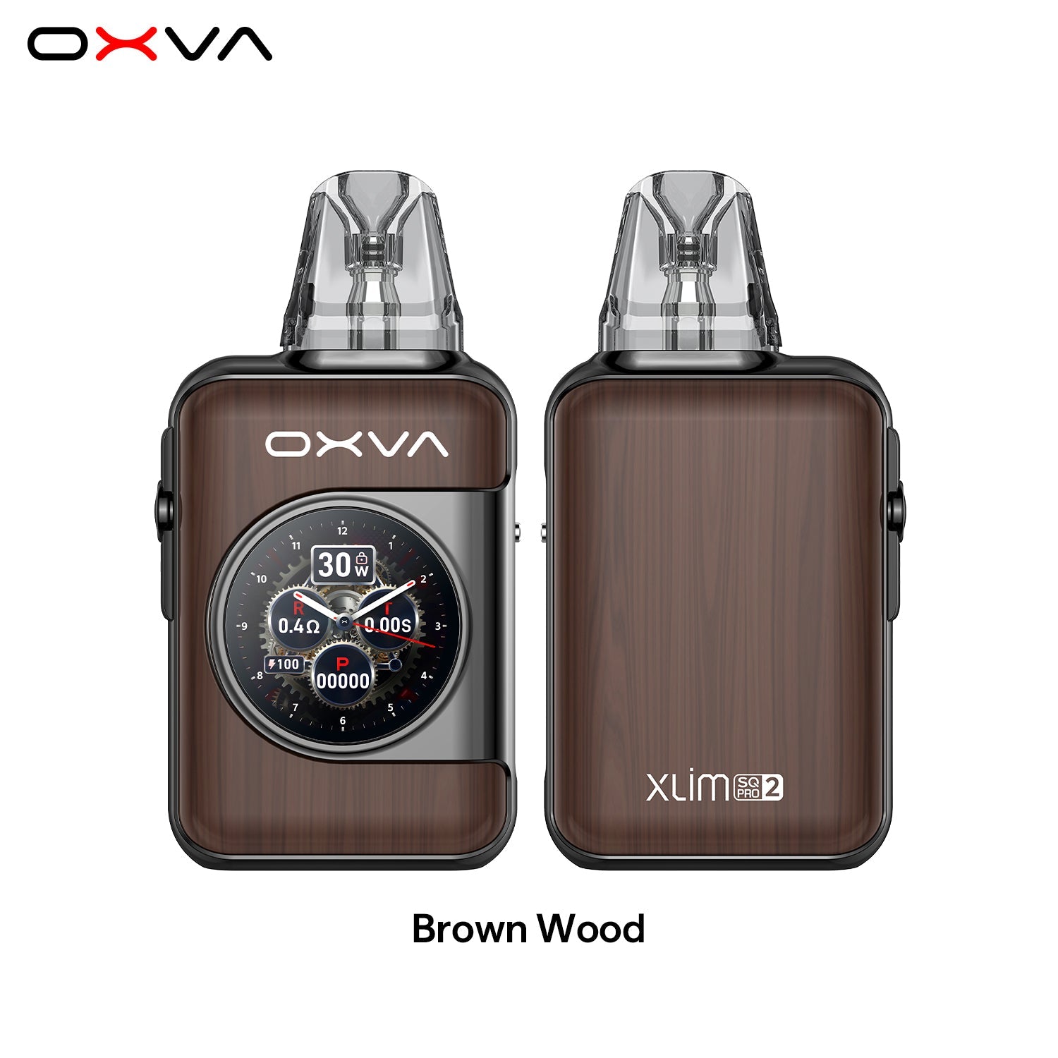 Oxva - Xlim SQ Pro 2 Pod Kit 1600mAh Best Vape Kit Dubai 2025
