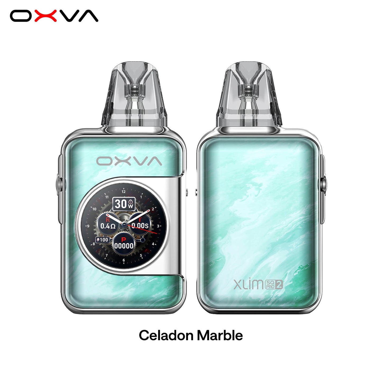 Oxva - Xlim SQ Pro 2 Pod Kit 1600mAh Vape Dubai Dutyfree 2025