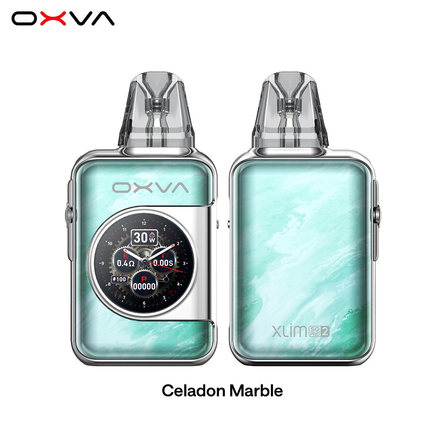 Oxva - Xlim SQ Pro 2 Pod Kit 1600mAh Vape Dubai Dutyfree 2025