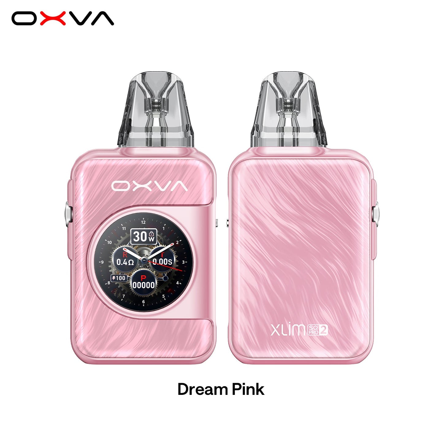 Oxva - Xlim SQ Pro 2 Pod Kit 1600mAh Vape Order Online Ruwais