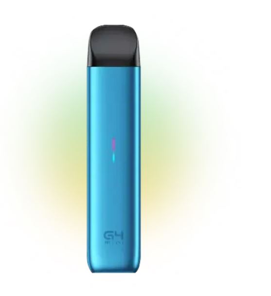 Caliburn G4 Mini 35W Pod System Kit 1100mAh Vape Order Online Sharjah