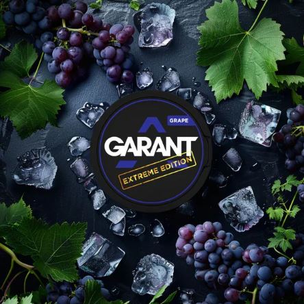 Garant Nicotine Pouch Dubai