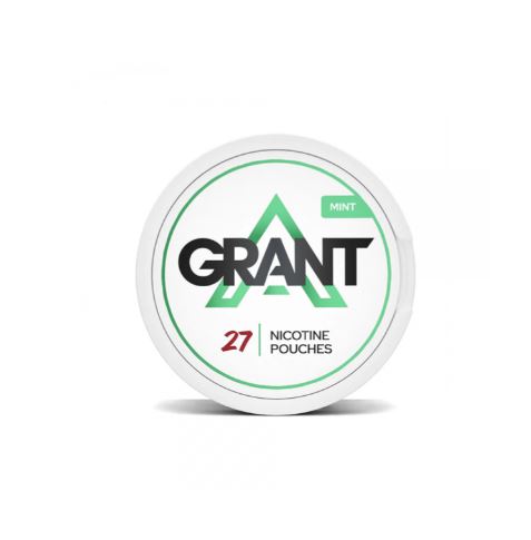 Garant Nicotine Pouch Fujairah