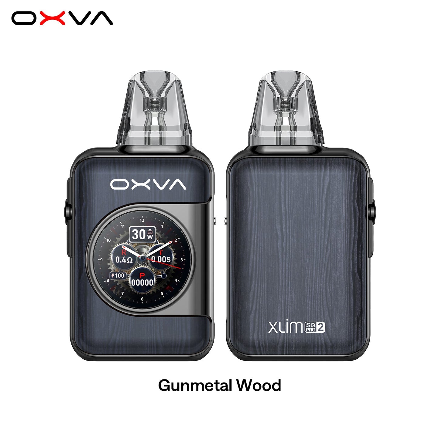 Oxva - Xlim SQ Pro 2 Pod Kit 1600mAh