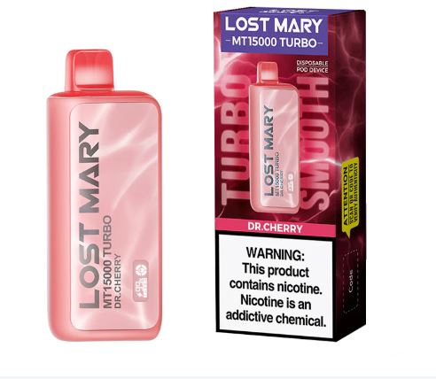 Lost Mary MT15000 Turbo Disposable Vape Best Vape Online in UAE 2025