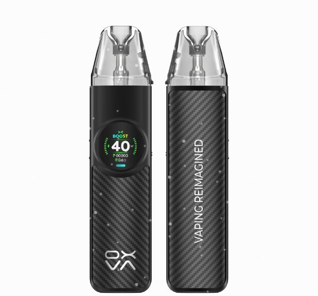 Oneo Oxva Pods OXVA Oneo pods 0.8 ohm pack of 3