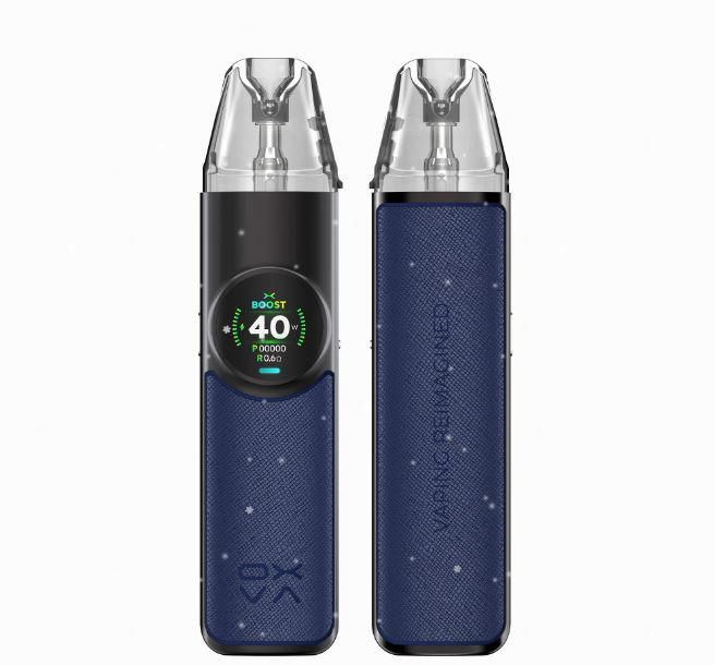 OXVA Nexlim Pod Kit vape offer ajman