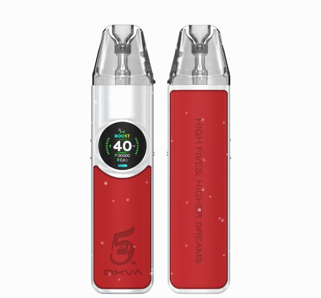 OXVA Nexlim Pod Kit best vape kit 2025