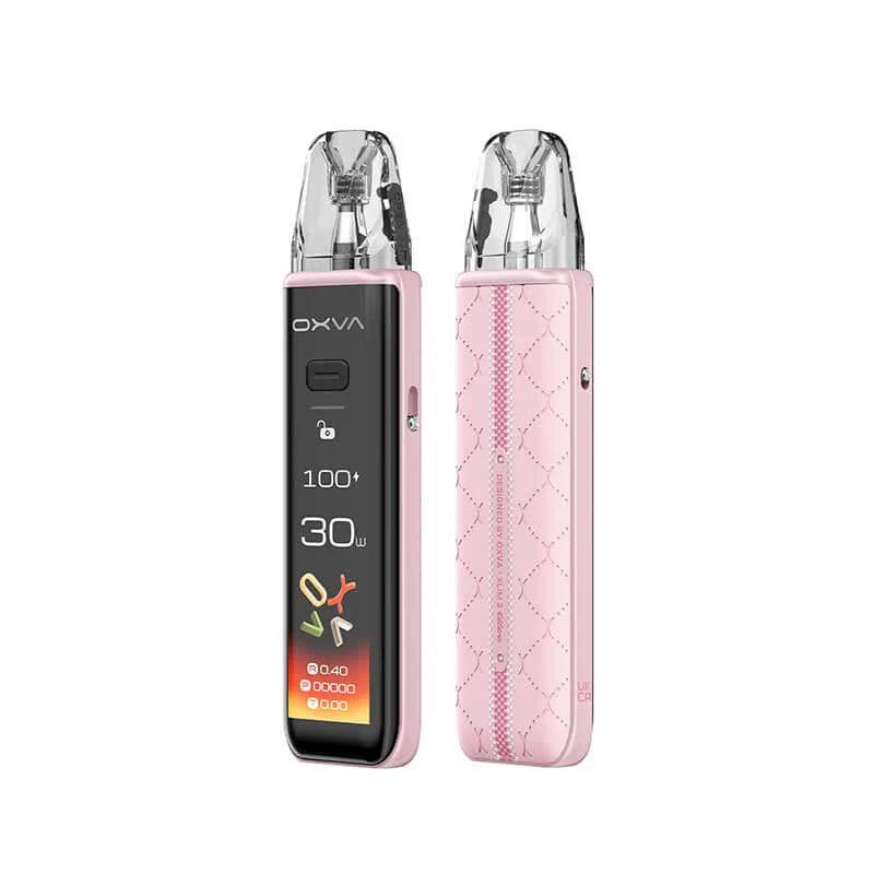 OXVA XLIM 3 Ultra Kit Vape Dubai Dutyfree 2026