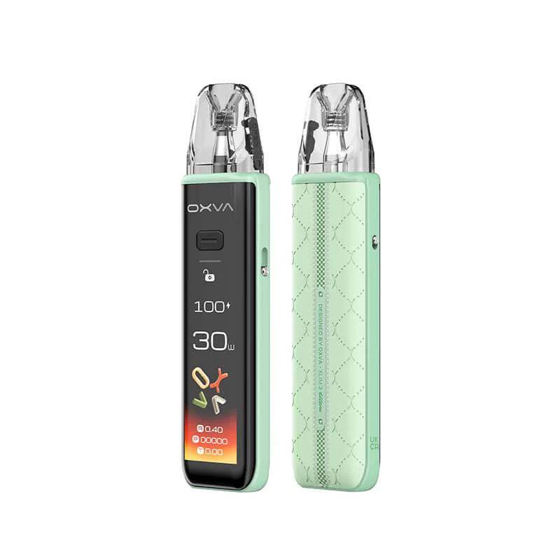 OXVA XLIM 3 Ultra Kit Vape Offer Ruwais