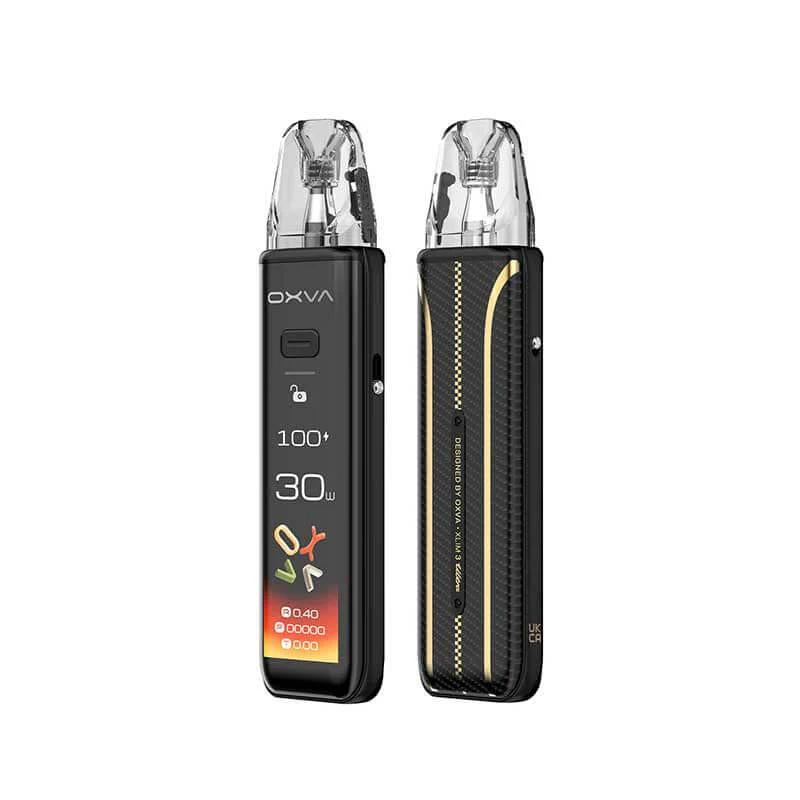 OXVA XLIM 3 Ultra Kit Same Day Delivery Dubai