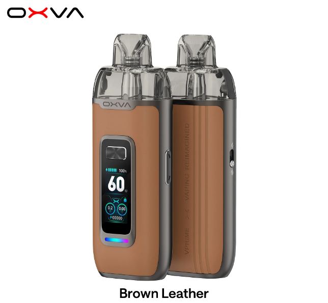 Oxva - VPrime Pod Kit 2600mAh BEST VAPE OFFER PRICE DUBAI