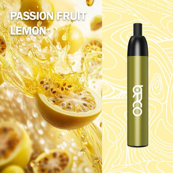 Vaptio Beco Mesh X Disposable Vape (4500 Puffs) Vape Online Delivery Dubai