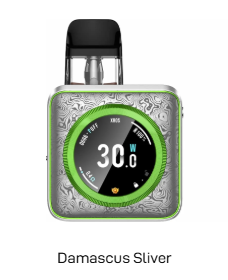 VAPORESSO XROS 5 NANO 1600mAh POD SYSTEM