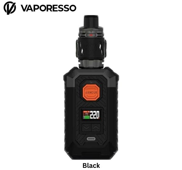 Vaporesso Armour Max 220W Starter Kit Vape Offer Dubai Abu Dhabi