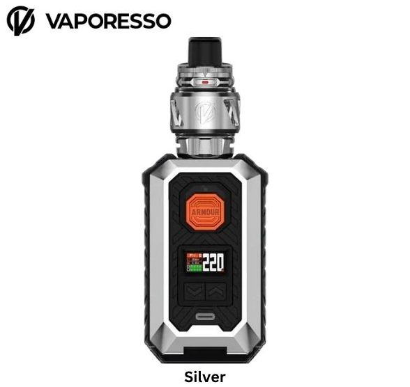 Vaporesso Armour Max 220W Starter Kit Vape Offer Online Sharjah Fujairah