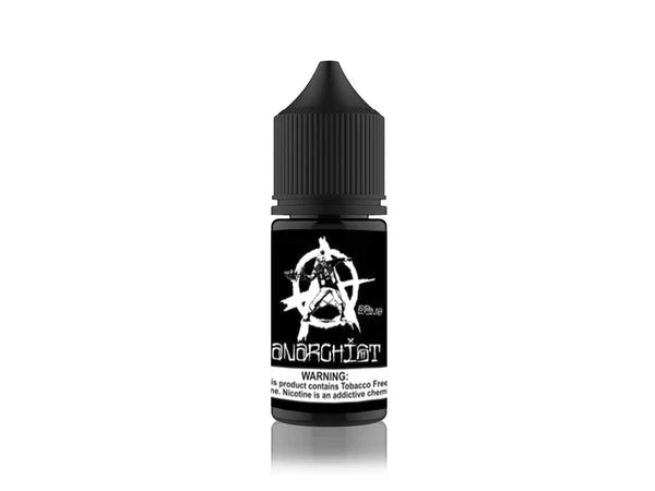 anarchist black saltnic free vape delivery in dubai