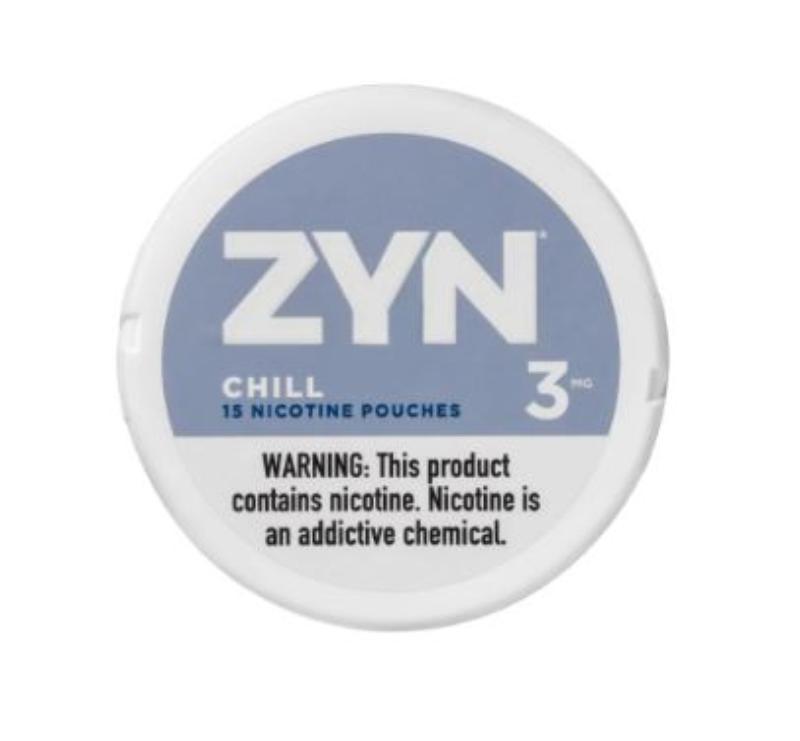 ZYN Nicotine Pouches vape dubai