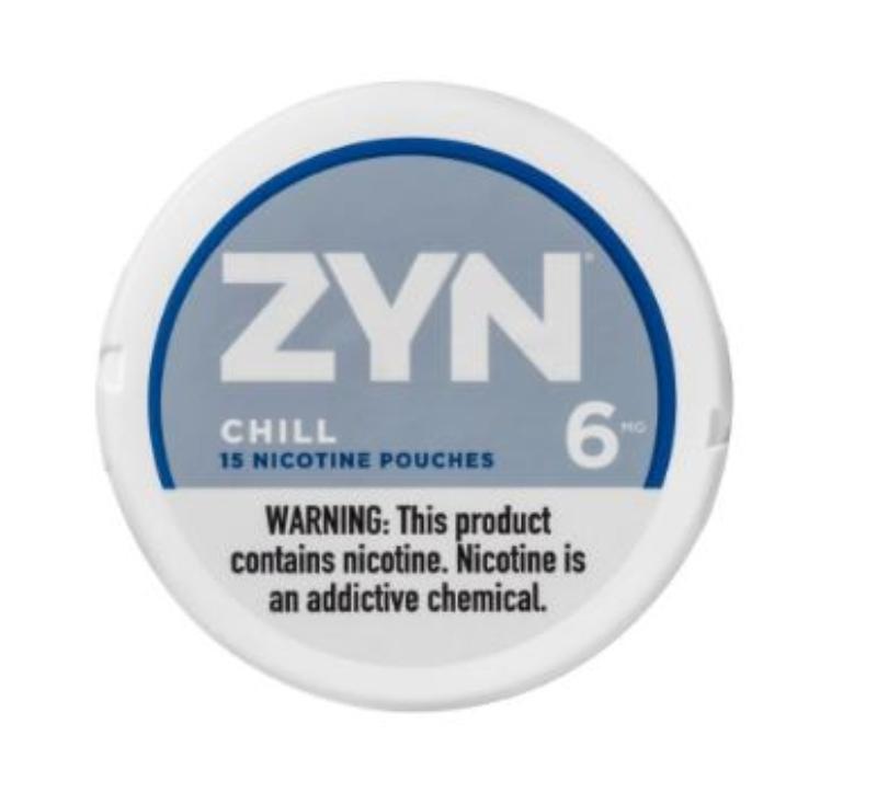 ZYN Nicotine Pouches vape offer al ain