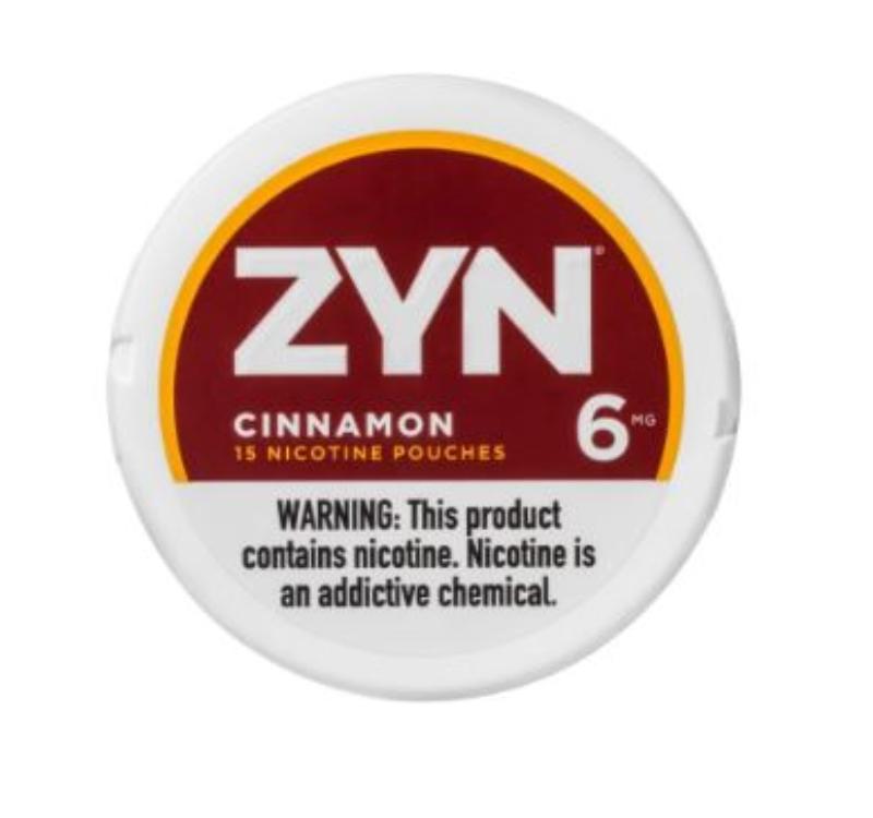 ZYN Nicotine Pouches vape delivery dubai