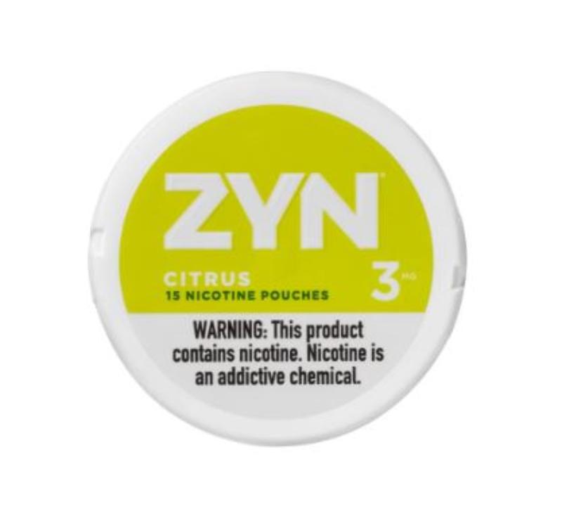 ZYN Nicotine Pouches vape sharjah