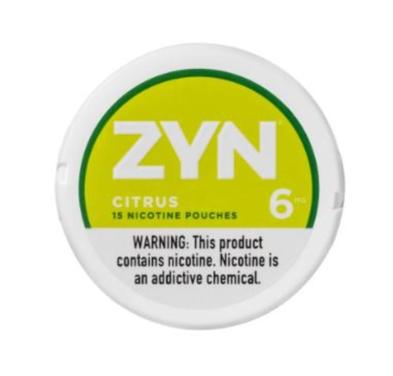 ZYN Nicotine Pouches vape ajman