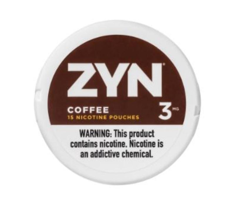 ZYN Nicotine Pouches vape fujairah