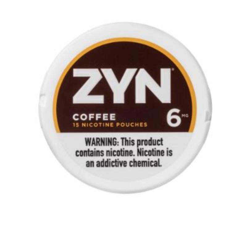 ZYN Nicotine Pouches vape al ain offer