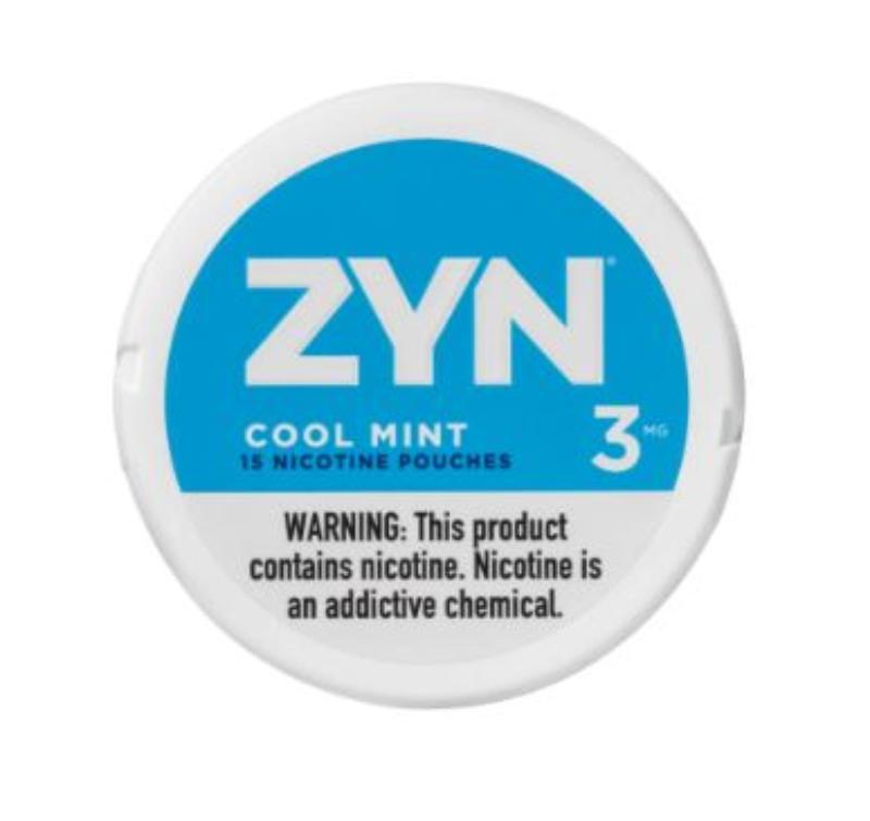 ZYN Nicotine Pouches vape al ain